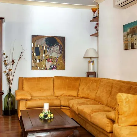 Apartment Amazing Family Positano
